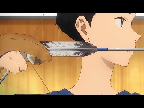 【TSURUNE】 PV (with ENG subtitle)