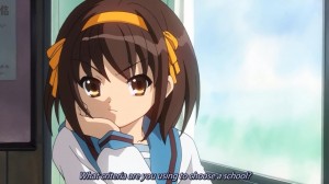 Haruhi-01-school-choosing